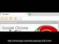 Google Chrome themes (Google Chromeのテーマいろいろ)