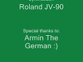 Armin & I - Sleepless - [Another Demo]