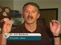 Manitoba Bigfoot on Discovery Channel