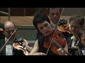Full-length concert at www.digitalconcerthall.com Béla Bartók: Viola Concerto / Tabea Zimmermann, viola · Semyon Bychkov, conductor · Berliner Philharmoniker / Recorded at the Berlin Philharmonie, 19 June 2010 The Berliner Philharmoniker's Digital Concert Hall: www.digital-concert-hall.com Subscribe to our newsletter www.digitalconcerthall.com Website of the Berliner Philharmoniker: www.berliner-philharmoniker.de