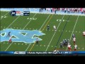 Mike Glennon vs North Carolina (2012)