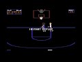 C64 Longplay - One On One