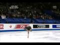 2009 ISU 4대륙 피겨선수권 (여자쇼트-김연아) 090205