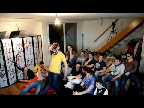 Harlem Shake Brno FSpS