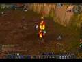 Hs Wow, level 70 warrior.