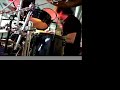 Virgil Donati Drum Solo pt2 Virgil Donati Drum Solo pt2
