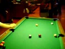 Amazing Pool Shot