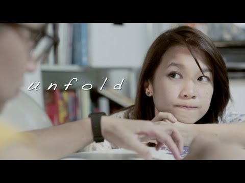 unfold : short film