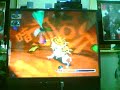Okami Boss Challenge: Waka Battle 2 Okami Boss Challenge: Waka Battle 2