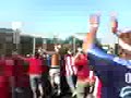 El bofo no se va