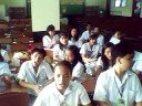 MLQ Student ( CHOIR ) IV-1 2008-2009