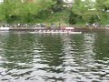 Womens Junior 8 - Windermere Cup 2009