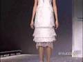 Hussein Chalayan spring summer 2007
