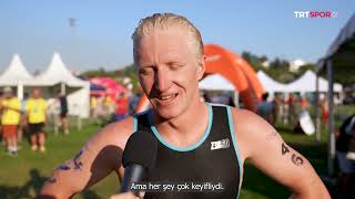 TRT Spor Yıldız - Özel Dosya (2025 İstanbul Avrupa-Asya Şampiyonası)