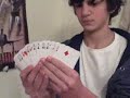 \"The Amazing Bite\" (my trick)