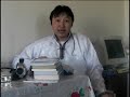 Mongolian throat singing.Hel zohioliin hureelen.VOB