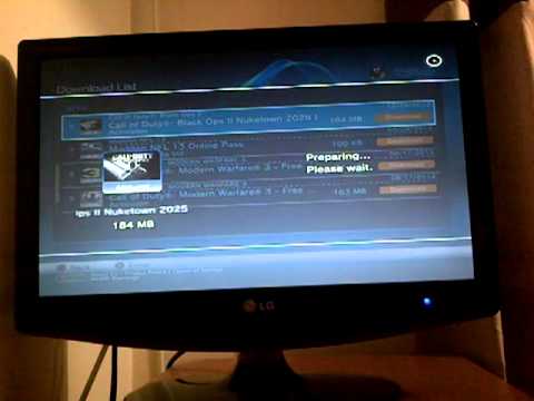 how to gameshare on ps3