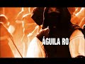 TVE1 cortinilla de \"�guila Roja\"