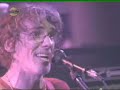 Spinetta - Agua de la Miseria en vivo en Muchmusic