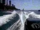 Wake na veia Iate Wake na veia Iate