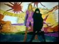 Comic Strip - Serge Gainsbourg