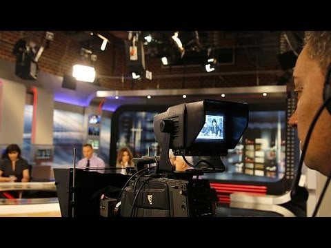 Greek court orders state broadcaster to reopen
