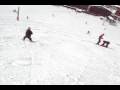 videos de Sam and Ben skiing Les Gets 08 Edited
