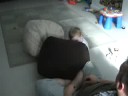 Pillow Fight