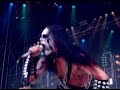 Carpathian Forest - It's Darker Than You Think At Wacke