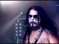 teledysk, klip, Carpathian Forest,- It's Darker Than You Think