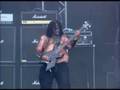 Carpathian Forest - It's Darker Than You Think At Wacke