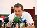 antonio puerta: una noche para olvidar