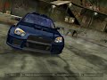 Subaru NFS MW Tuning
