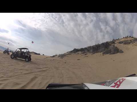 how to get more power out of rzr 800