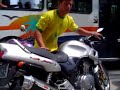 CB 500 - RS5 -  Andresman