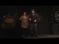 The Sketchersons 07 (Emotional Period.)