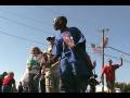 videos de Marching to support American veterans