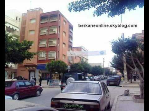 Berkane