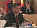 Intervenci� de Joan Mora al Ple daprovaci� dels Pressupostos del 2009 Part 1