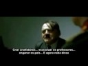 Maria Lurdes Rodrigues aka Adolf Hitler