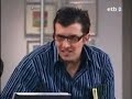 Odio a primera vista