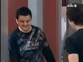 Odio a primera vista