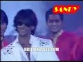 Hrithik Dancing On Dusbahane