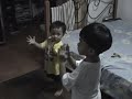 Izak & Pio Jolibee