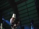 Buckethead Bella Sol Festival - That1Guy Jam (Part One)