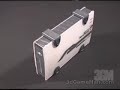 #501 - Vantec NexStar2 3.5\" HDD External Enclosures #501 - Vantec NexStar2 3.5\" HDD External Enclosures