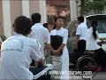 Students in ao dai