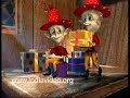 Santa Claus in Town - Animation Movie Santa Claus in Town - Animation Movie