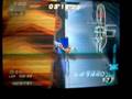 videos de Sonic Riders AR demonstration
