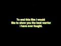 World of warcraft PVP Grim path of blood 2 of 2